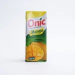 انیک انبه کوچک