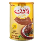 لادن طلایی روغن جامد 900