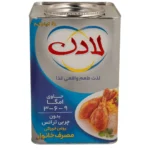 لادن روغن جامد 5 کیلو