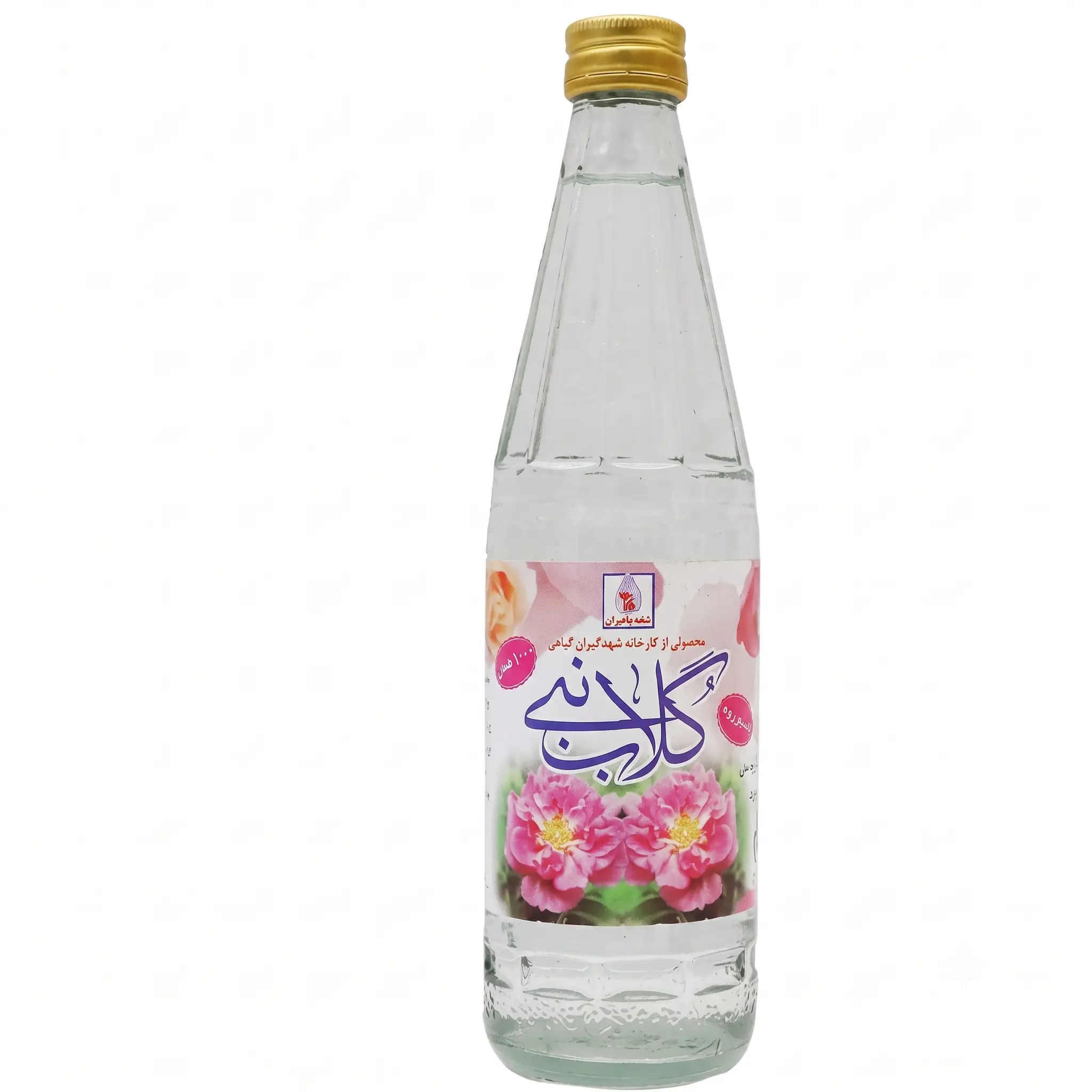 120 گلاب نبی شیشه - تصویر 1