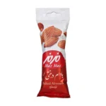 بادام درختی مزمز