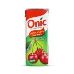انیک آلبالو کوچک
