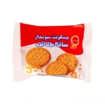 بیسکوییت ساقه طلایی کوچک مینو