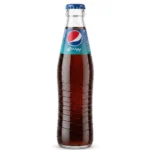 پپسی شیشه