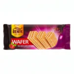 بنیس ویفر توت فرنگی