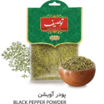 آویشن توصیف