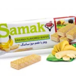 آدرین ویفر مدرسه سامک