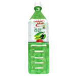 آلوئه ورا گلدن مکث