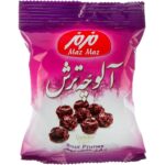آلوچه ترش مزمز