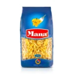 ماکارونی میکس مانا