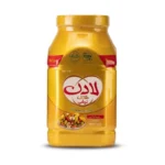 لادن طلایی روغن جامد 2/7