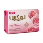 صابون لوکس