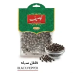 فلفل بزرگ توصیف