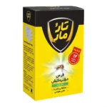 قرص پشه تارومار
