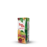 سن ایچ هفت میوه 200 سی سی