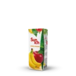 سن ایچ سیب موز 200 سی سی