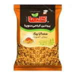 سویا بزرگ گلها