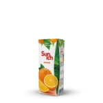 سن ایچ پرتقال 200 سی سی