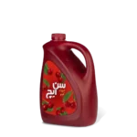 سن ایچ شربت 4 لیتری آلبالو