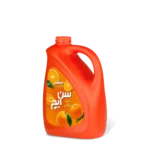 سن ایچ شربت 3 لیتری پرتقال
