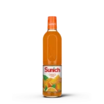 سن ایچ شیشه پرتقال