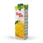 سن ایچ انبه 1 لیتری