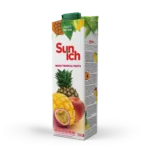 سن ایچ گرمسیری 1 لیتر