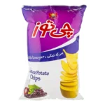 چیپس سرکه چی توز