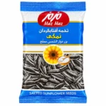 تخمه آفتابگردان مزمز