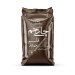 جای جم قلم ممتاز